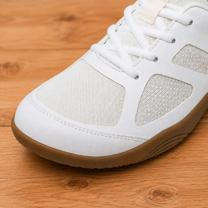 Mesh Lace Walking Shoes