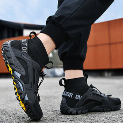 Breathable Hiking Shoes