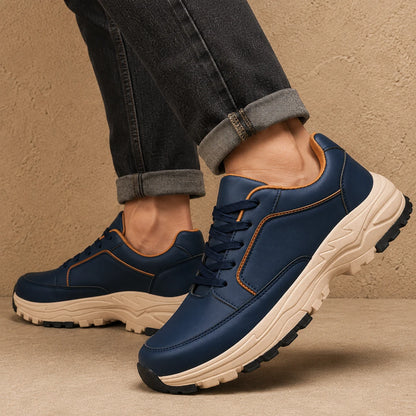 Rugged Outdoor Sneakers