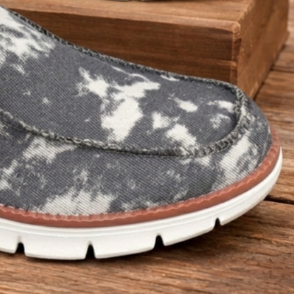 Denim Casual Shoes