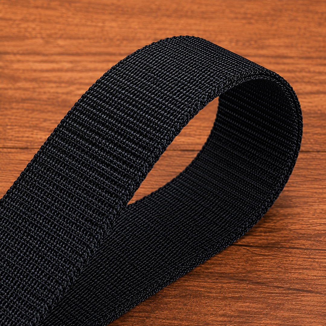 Automatic Buckle Belt