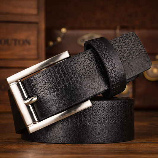 Executive Dress Belt