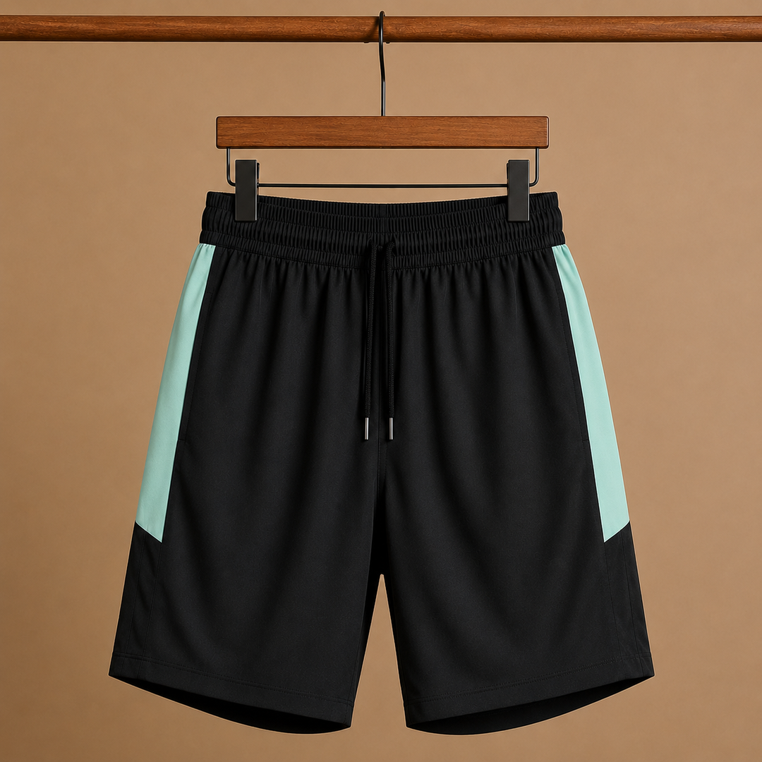 Quick Dry Running Shorts