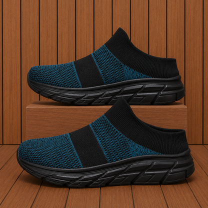 Slip-On Comfort Sneakers