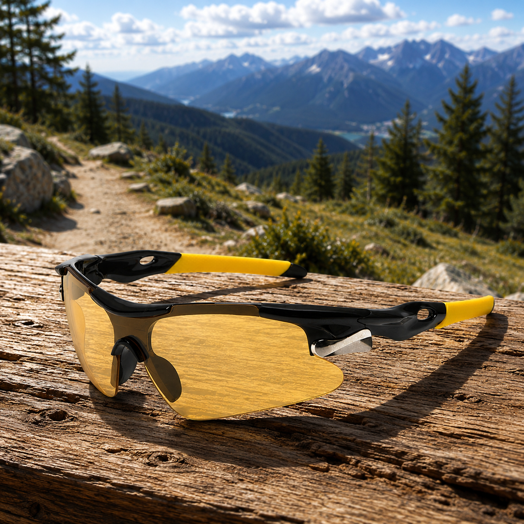 Outdoor Sports Sunglasses