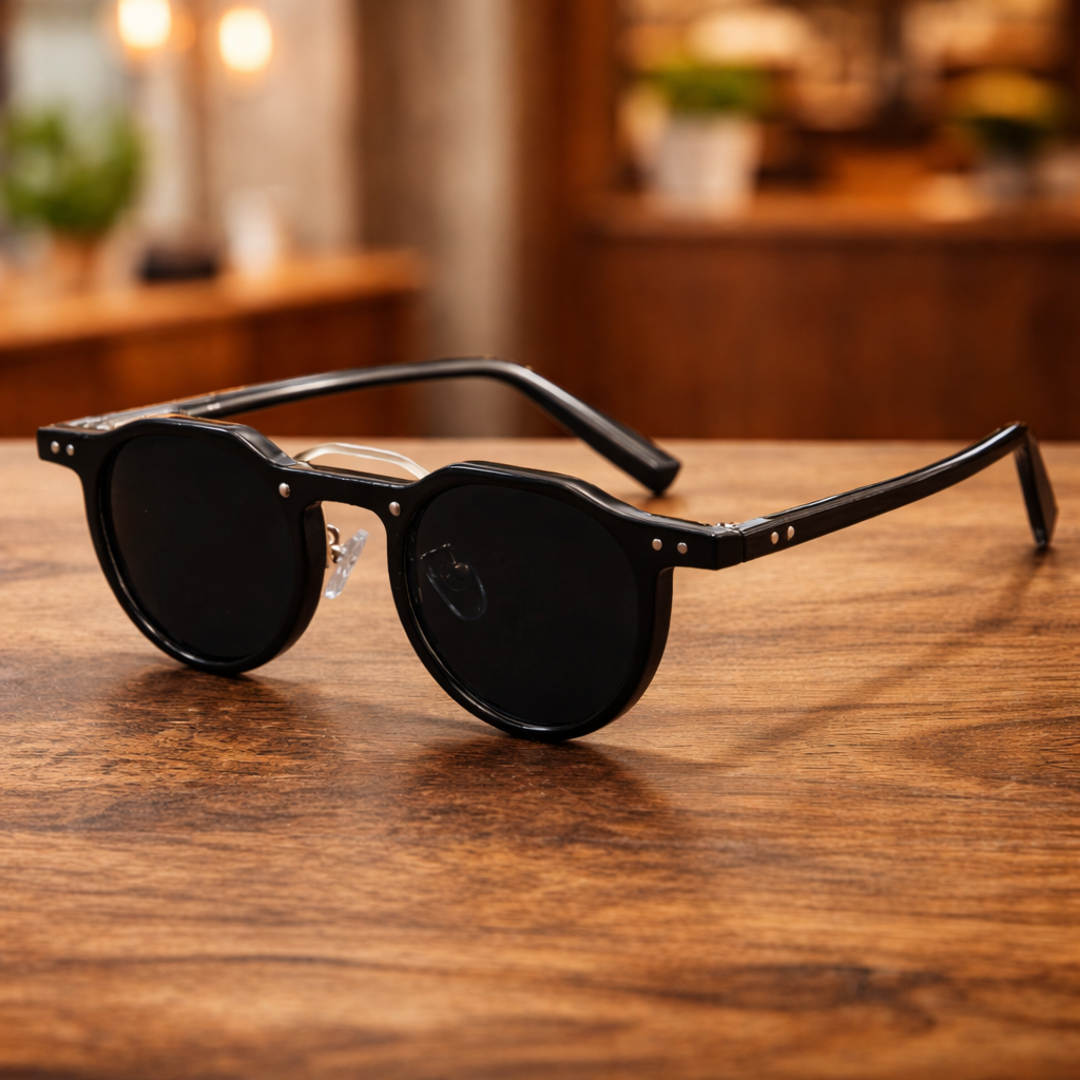 Classic Summer Sunglasses