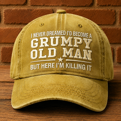 Outdoor Classic Cap
