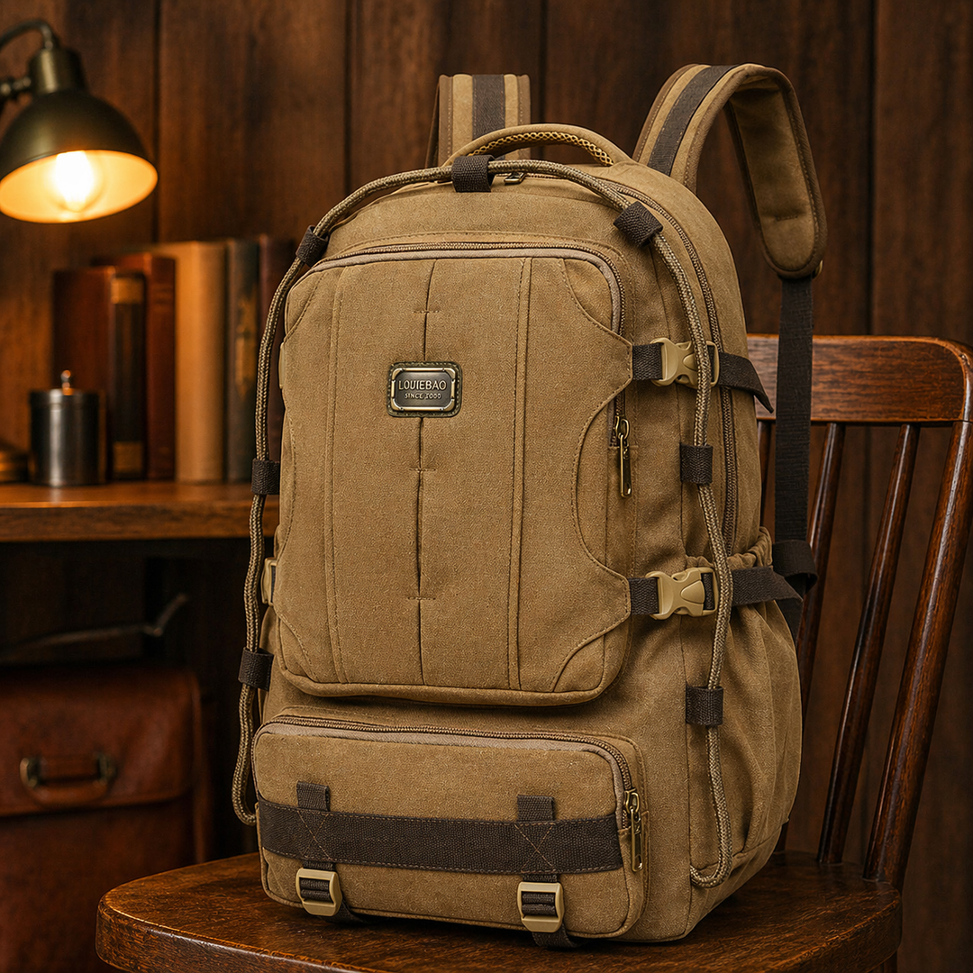 Casual Travel Backpack
