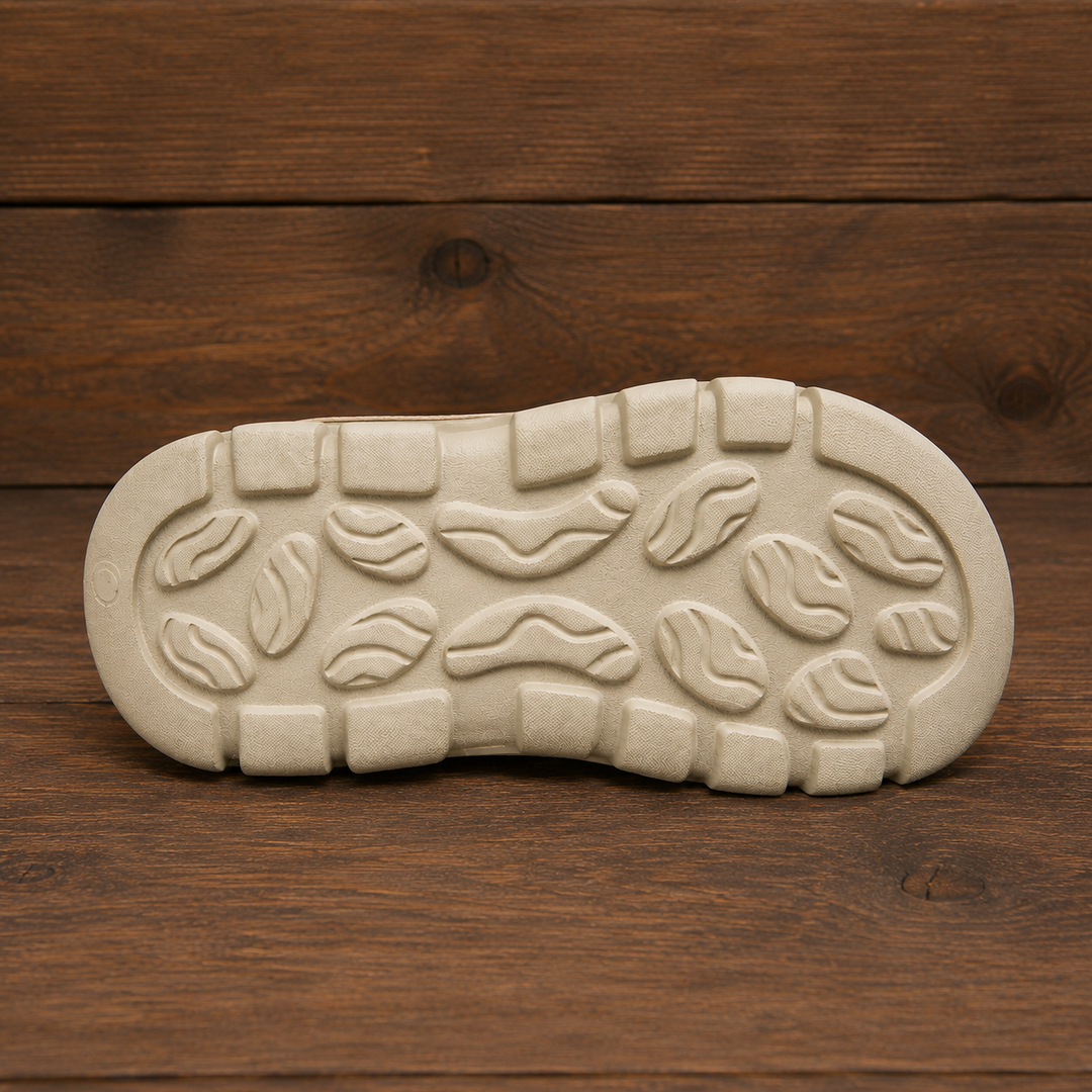 Closed-Toe Clog Mules