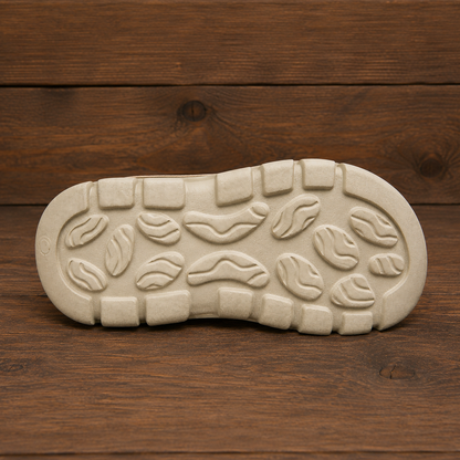 Closed-Toe Clog Mules