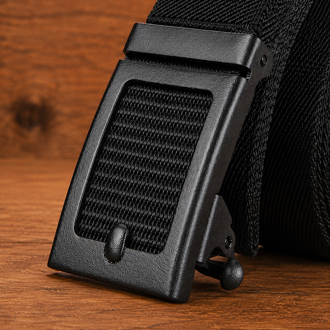 Automatic Buckle Belt