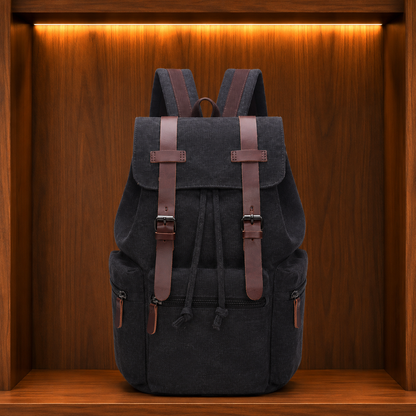 Urban Canvas Backpack