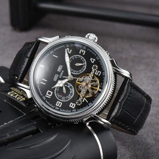 TOURBILLON MECHANICAL WATCH