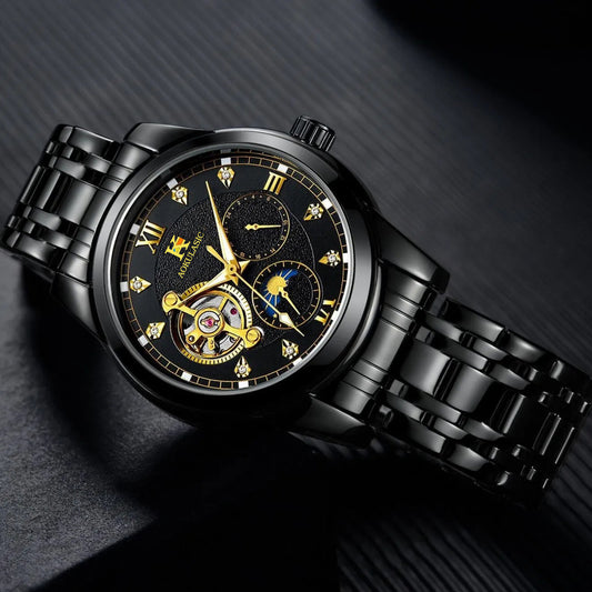 Classic Dress Watch