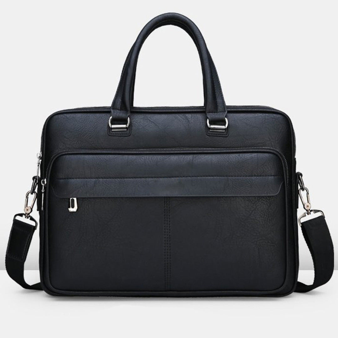 OFFICE CROSSBODY BAG