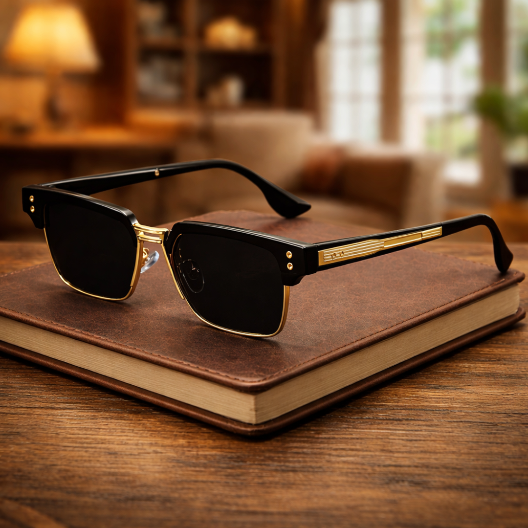 Premium Classic Sunglasses