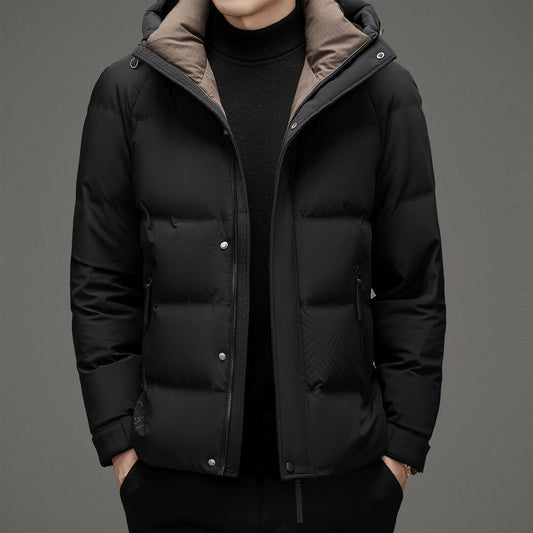 CLASSIC THICK DOWN COAT