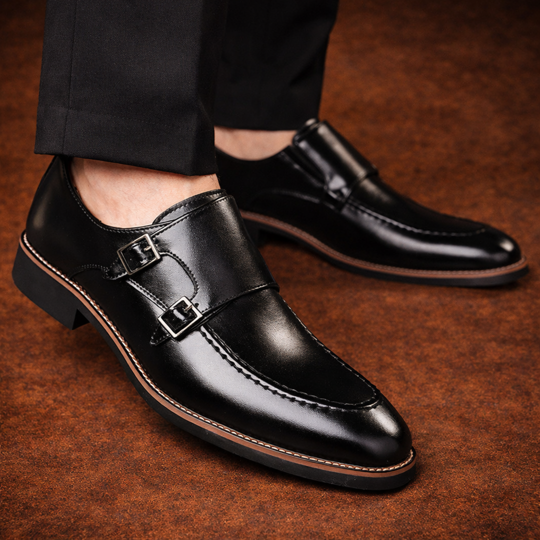 Elegant Business Loafers