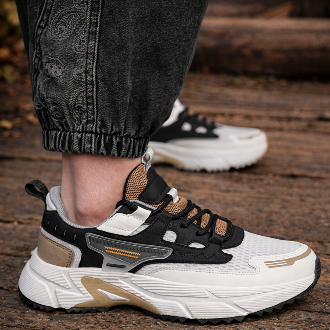 Stylish Athletic Shoes