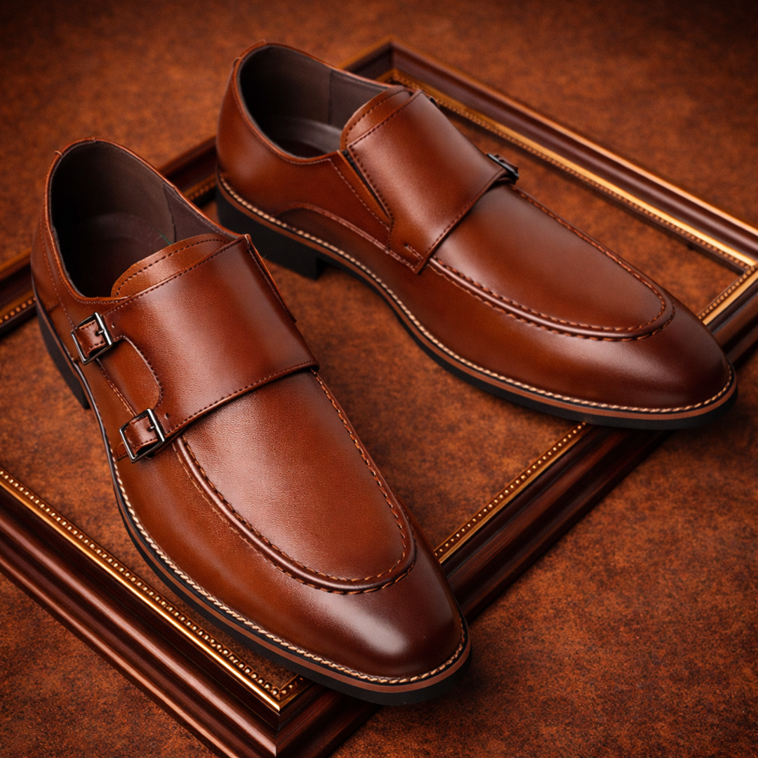 Elegant Business Loafers