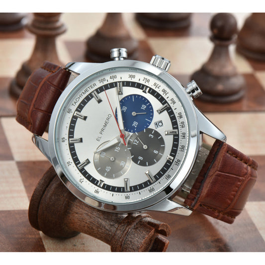 PREMIUM QUARTZ WATCH