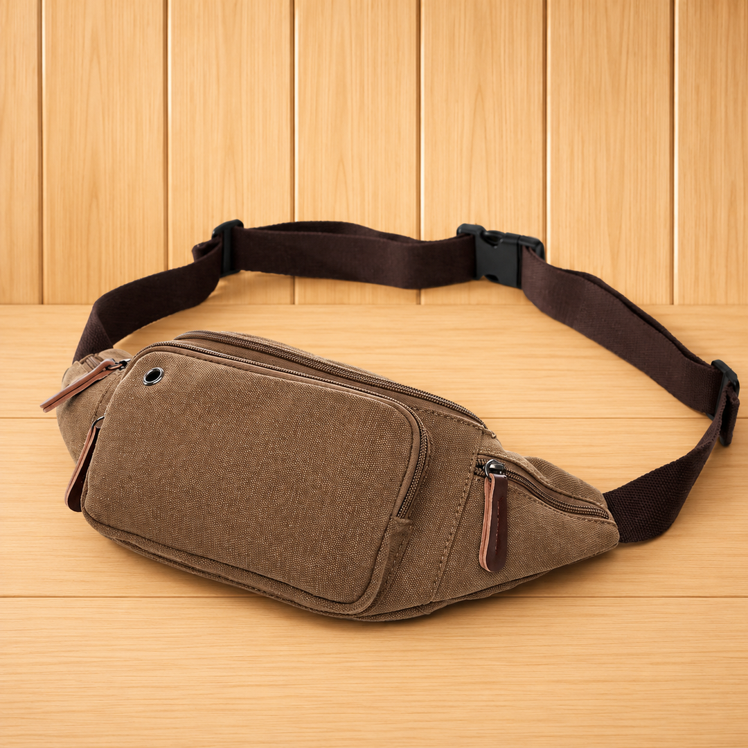 Classic Utility Belt Bag