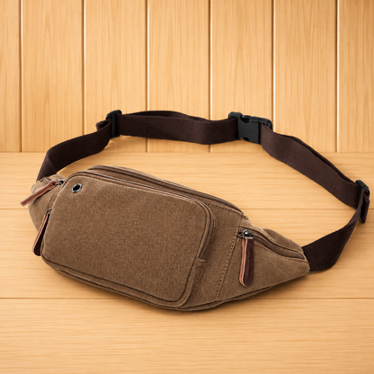 Classic Utility Belt Bag