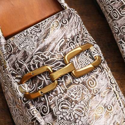 Premium Fashion Loafers