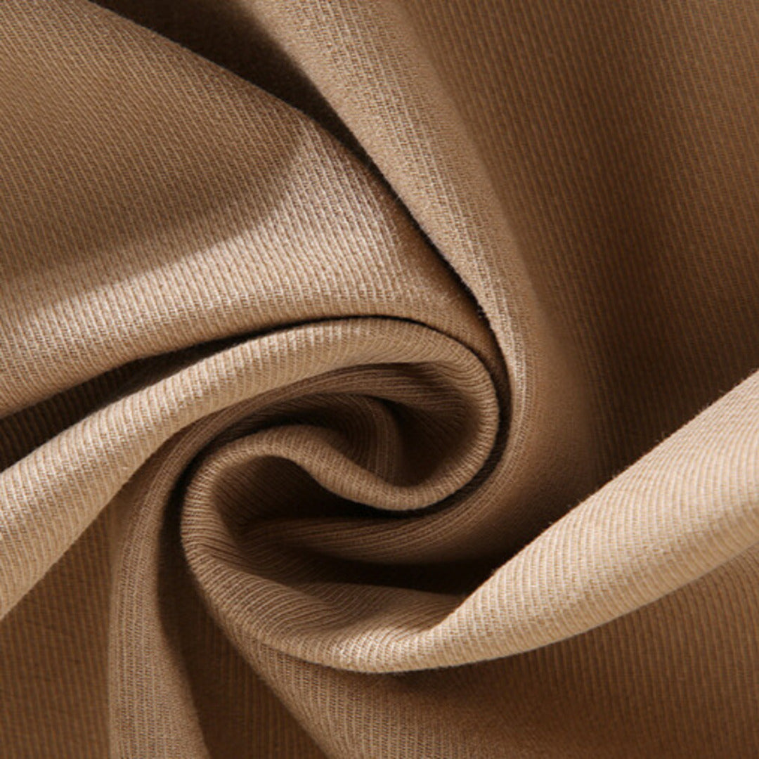 Long-Sleeved Casual Shirt