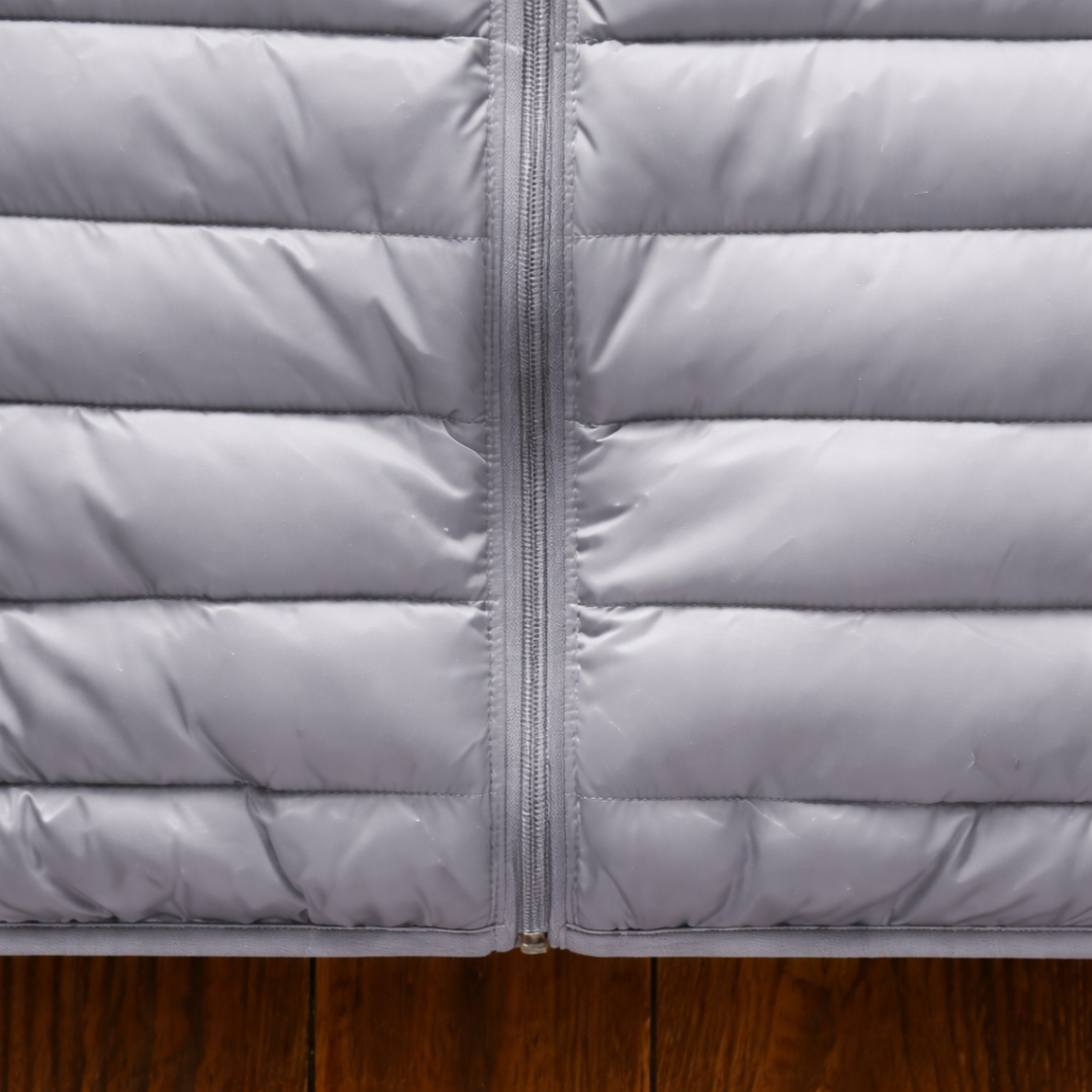 Lightweight Puffer Vest