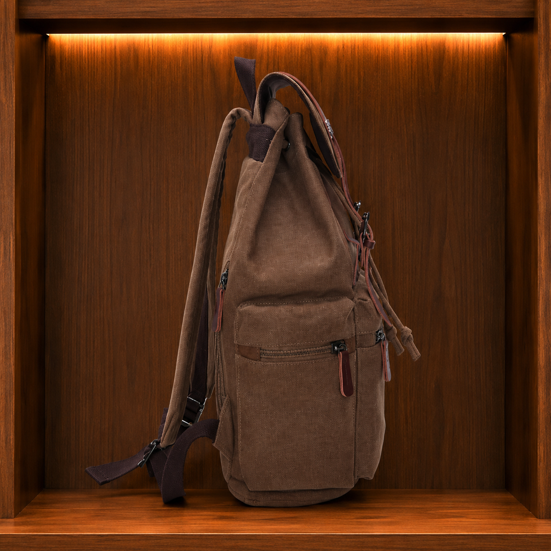 Urban Canvas Backpack