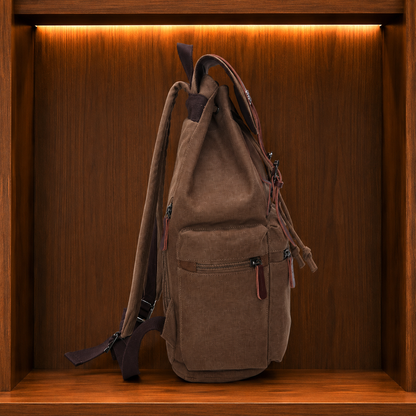 Urban Canvas Backpack