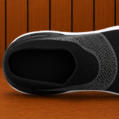 Slip-On Comfort Sneakers