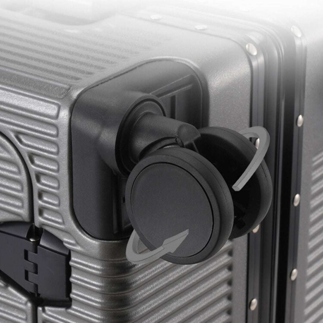 Premium Travel Luggage
