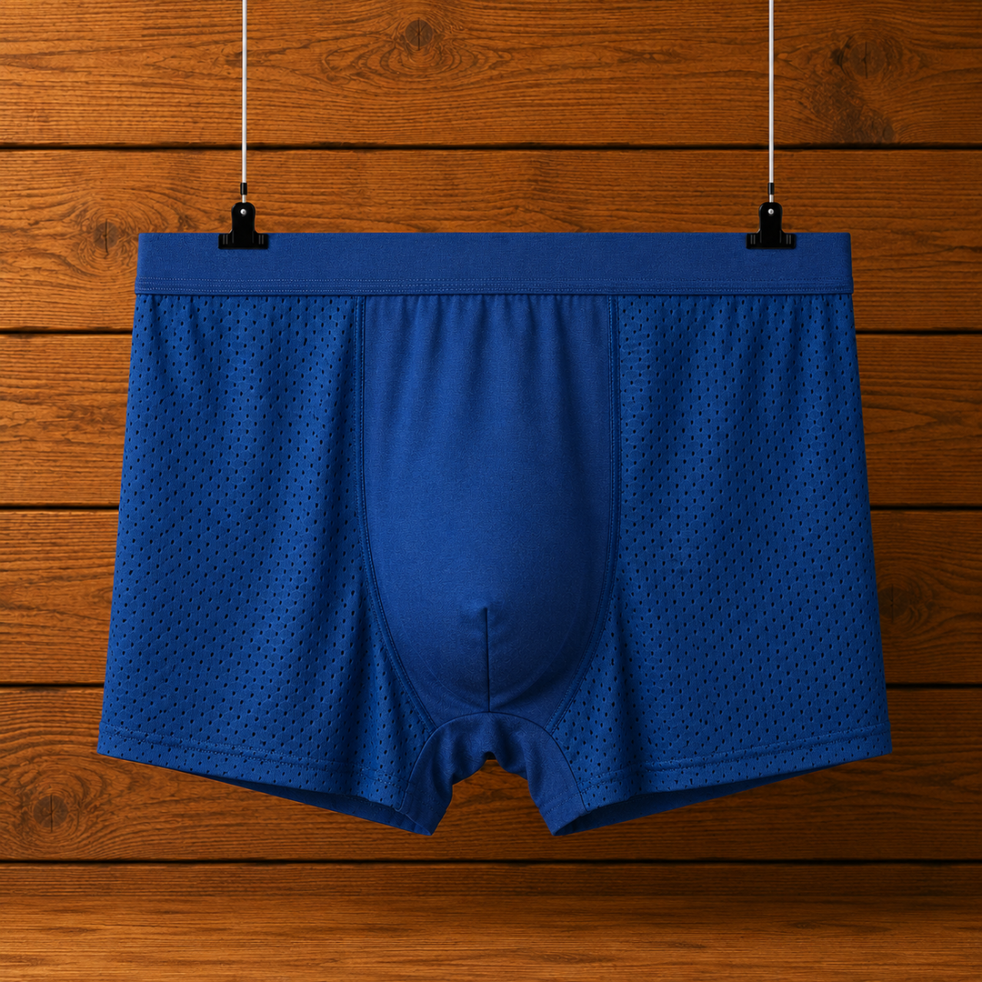 Stretch Boxer Briefs