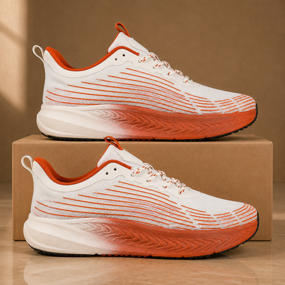 Comfort Mesh Sneakers