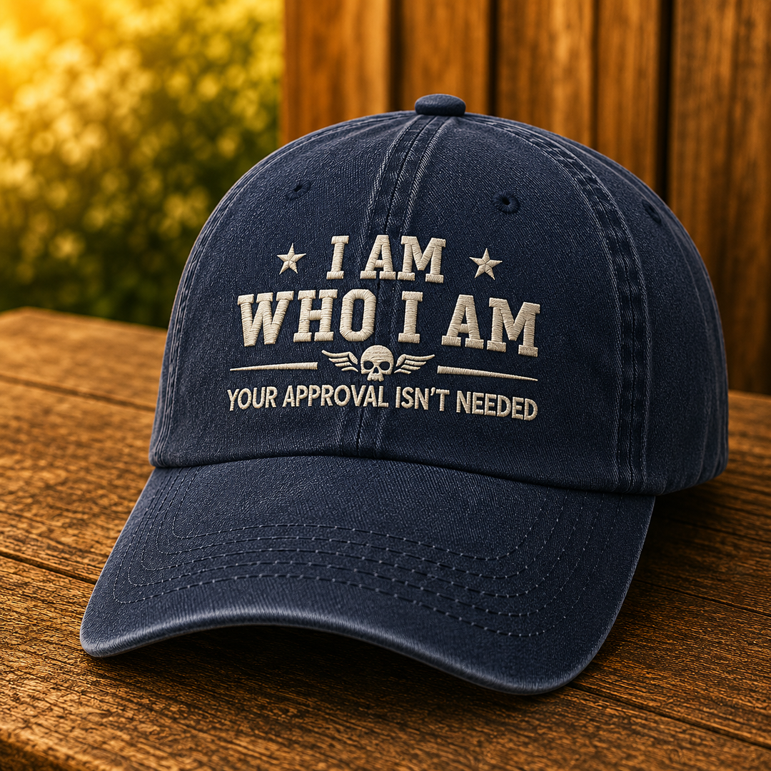 Soft Casual Baseball Cap