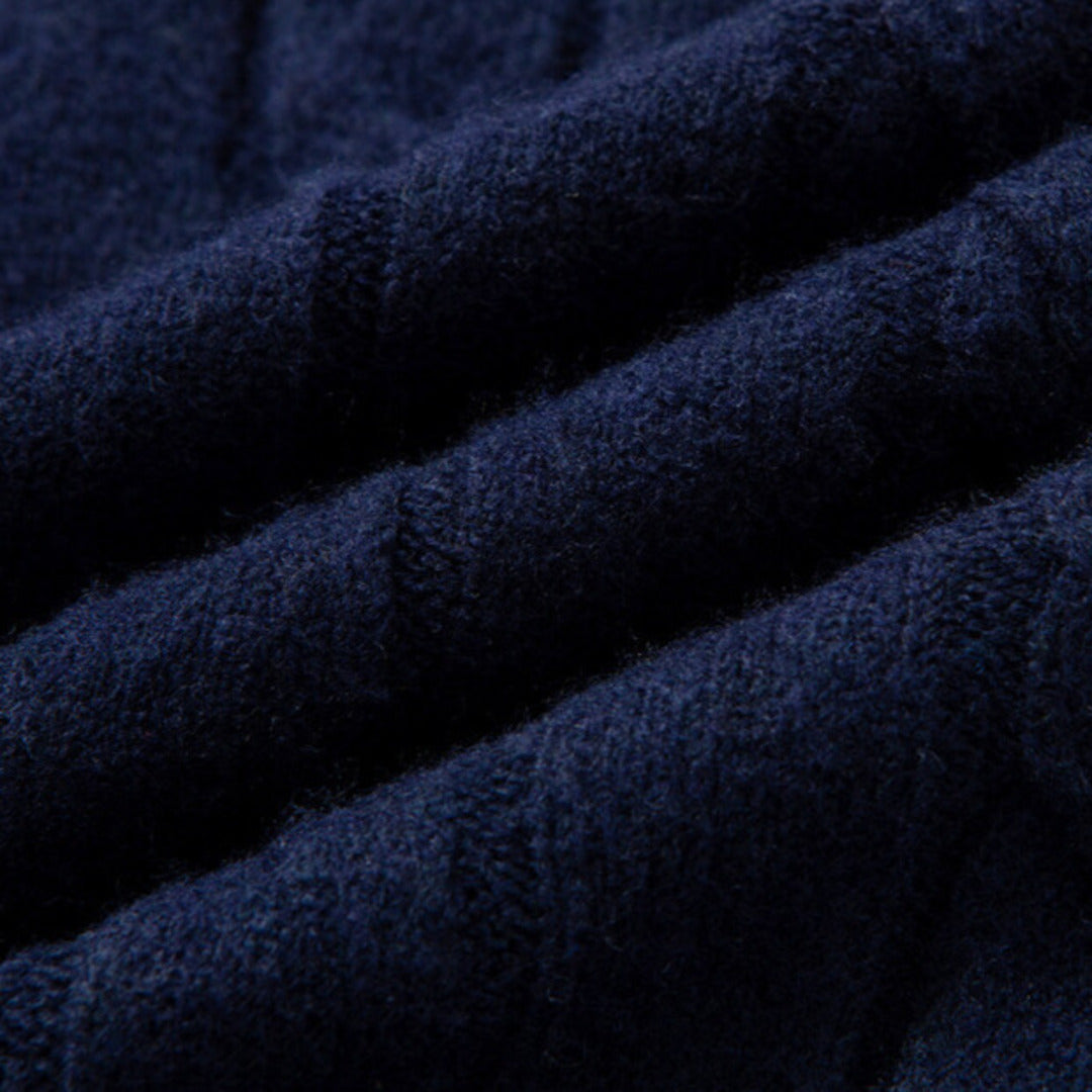 Wool Blend Sweater