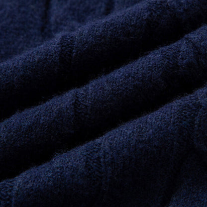 Wool Blend Sweater