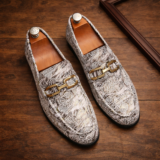 Premium Fashion Loafers