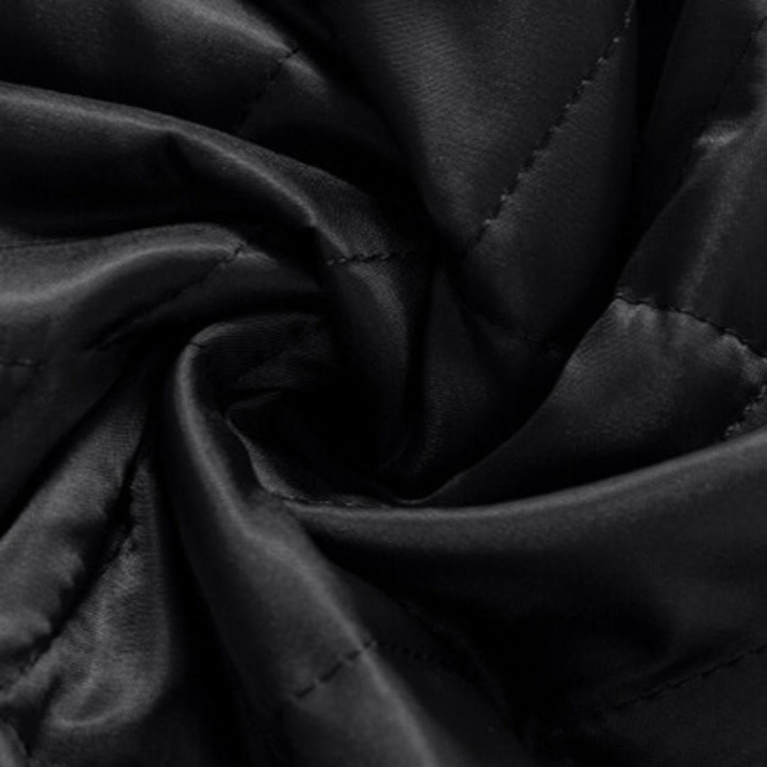 Elegant Wool Overcoat
