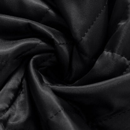 Elegant Wool Overcoat
