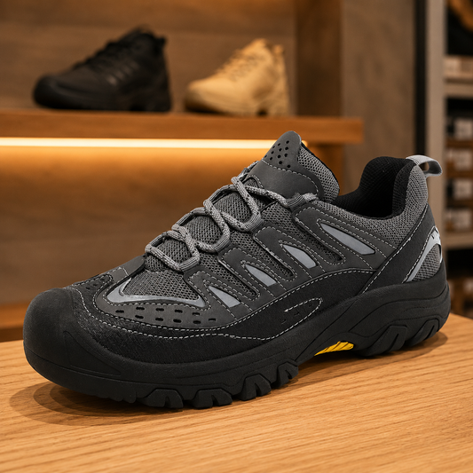 Outdoor Casual Sneakers