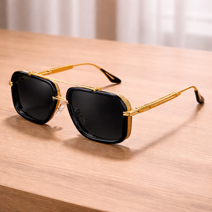Refined Authentic Sunglasses