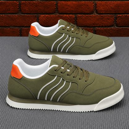 Everyday Lace-Up Sneakers