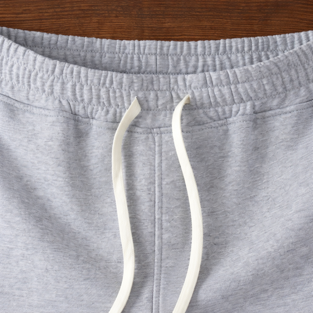 Comfortable Street Shorts