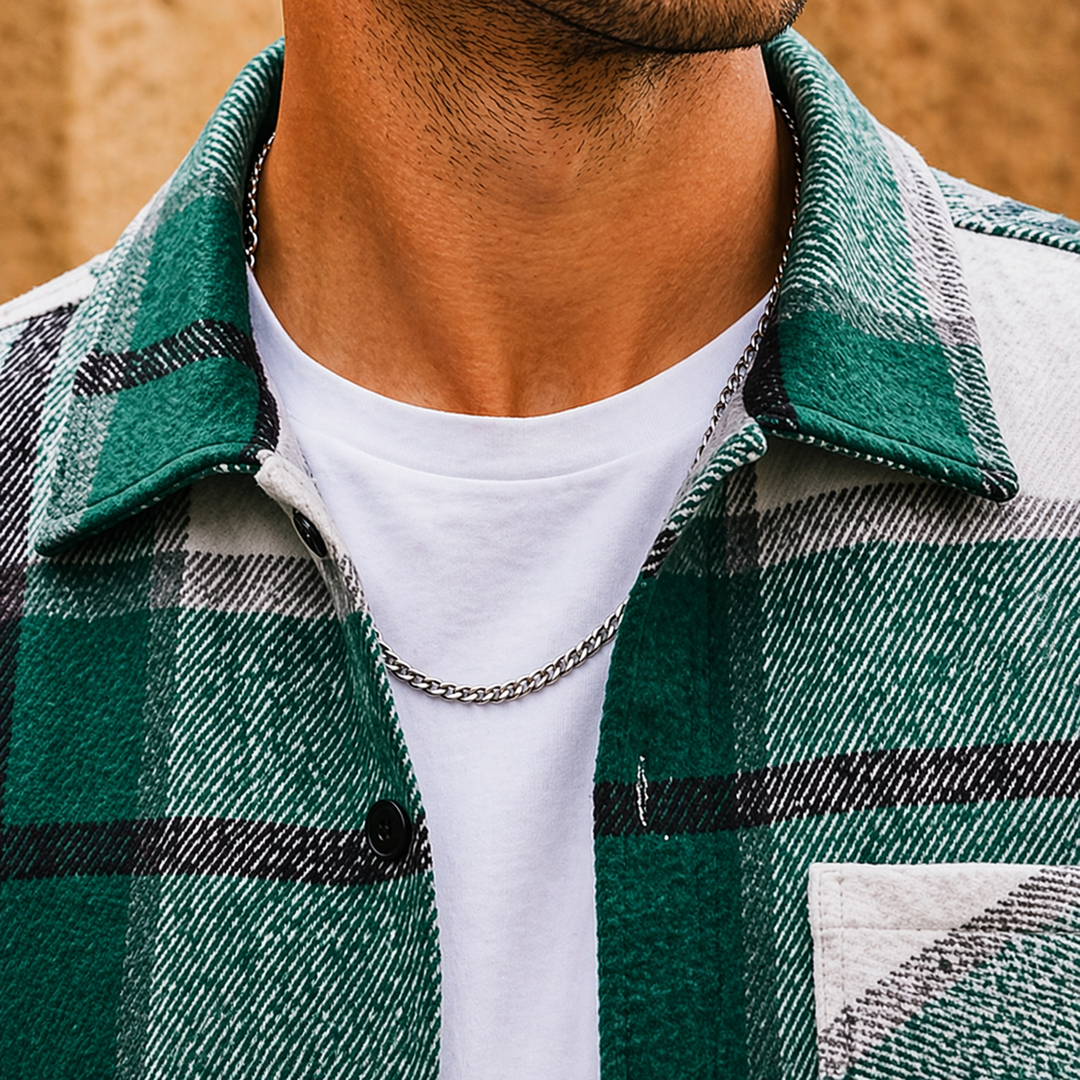 American Casual Shirt