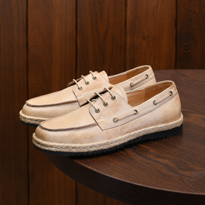 Executive Leather Shoes