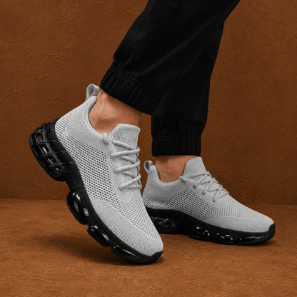 Performance Knit Running Sneakers
