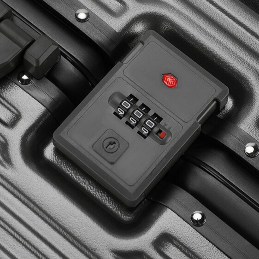 Premium Travel Luggage